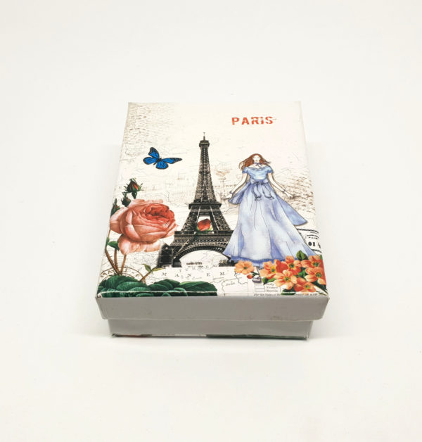cutie cadou design francez